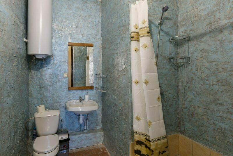 Эконом А 2-местный 1-комнатный (корпус 1)