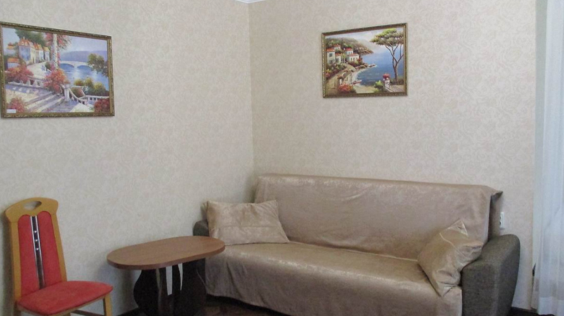 Люкс 3-местный 1-комнатный