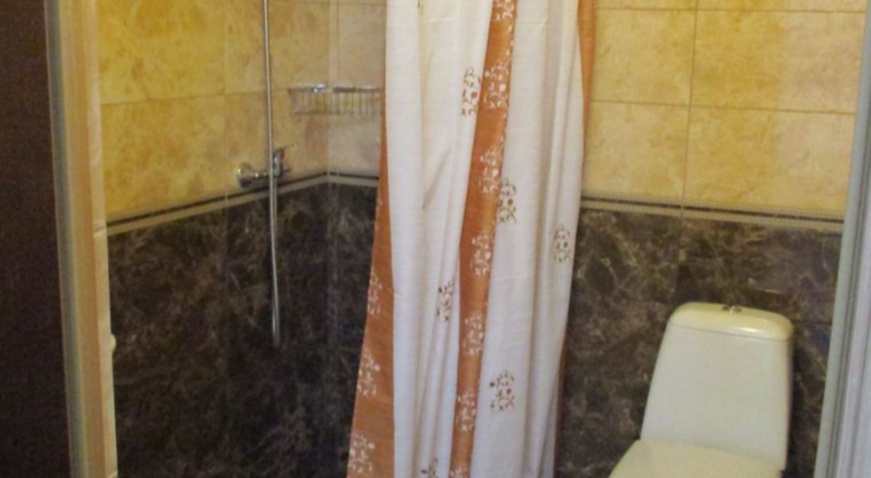 Люкс 3-местный 1-комнатный