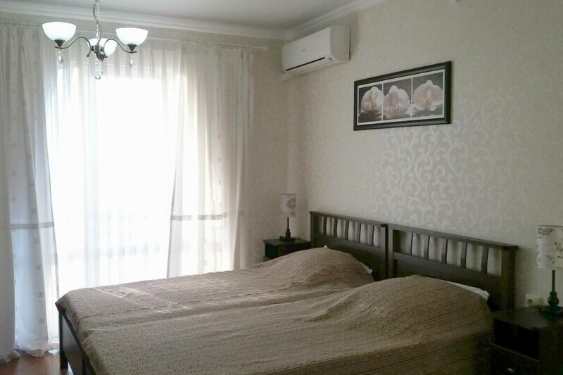 Полулюкс 2-местный 1-комнатный