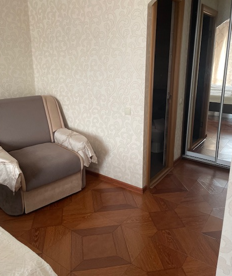 Полулюкс 4-местный 2-комнатный