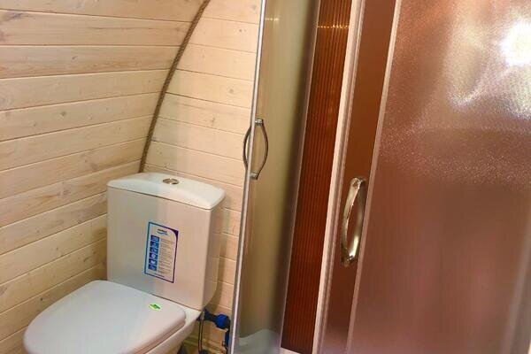 Дом 4-местный семейный (студия)