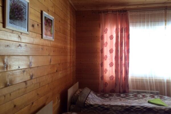 Таунхаус 10-местный 4-комнатный (Корпоративный)