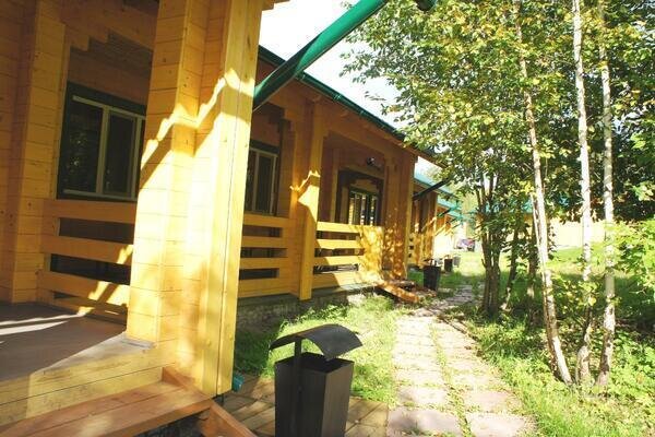 Таунхаус 10-местный 4-комнатный (Корпоративный)