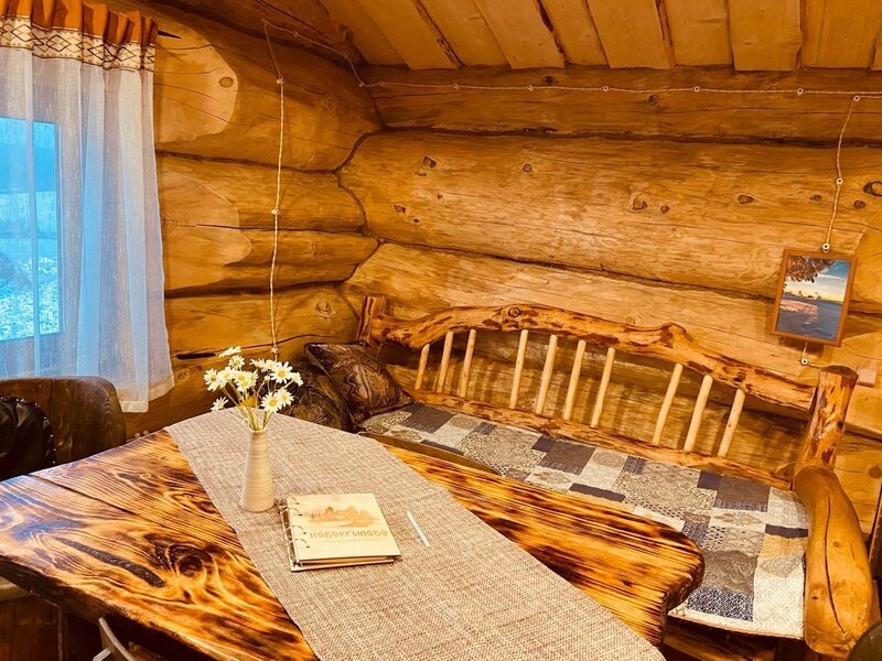 Дом 4-местный