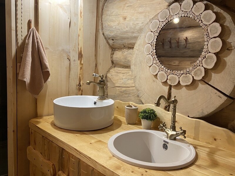 Дом 4-местный