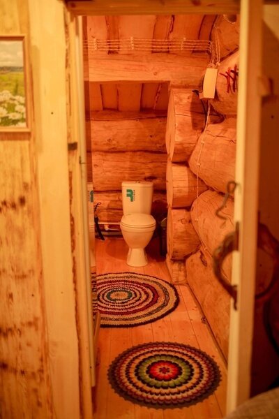 Дом 4-местный