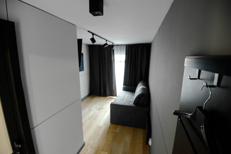 Стандарт 2-местный