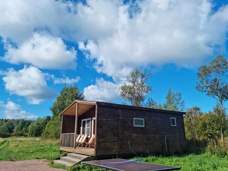 Яви Нави, Ленинградская область: фото 2