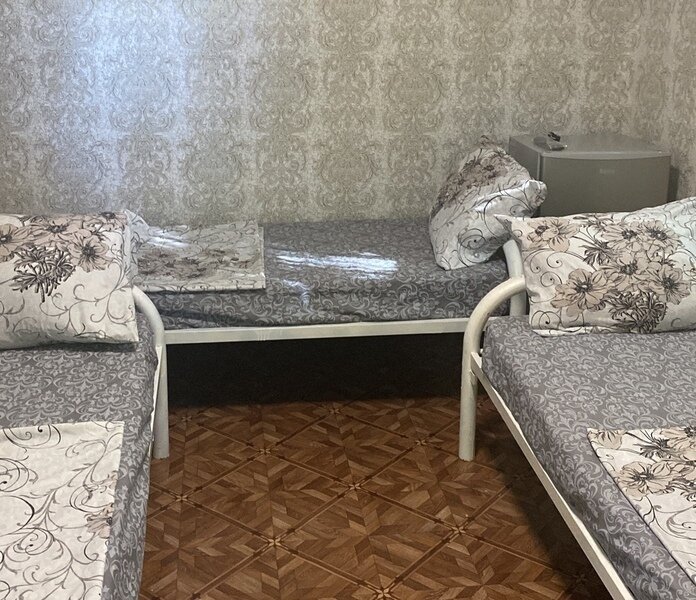 Комфорт 3-местный