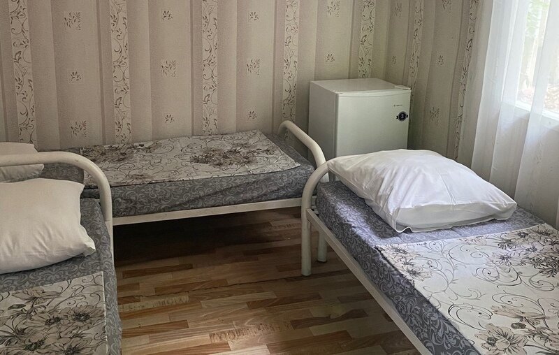 Эконом 3-местный