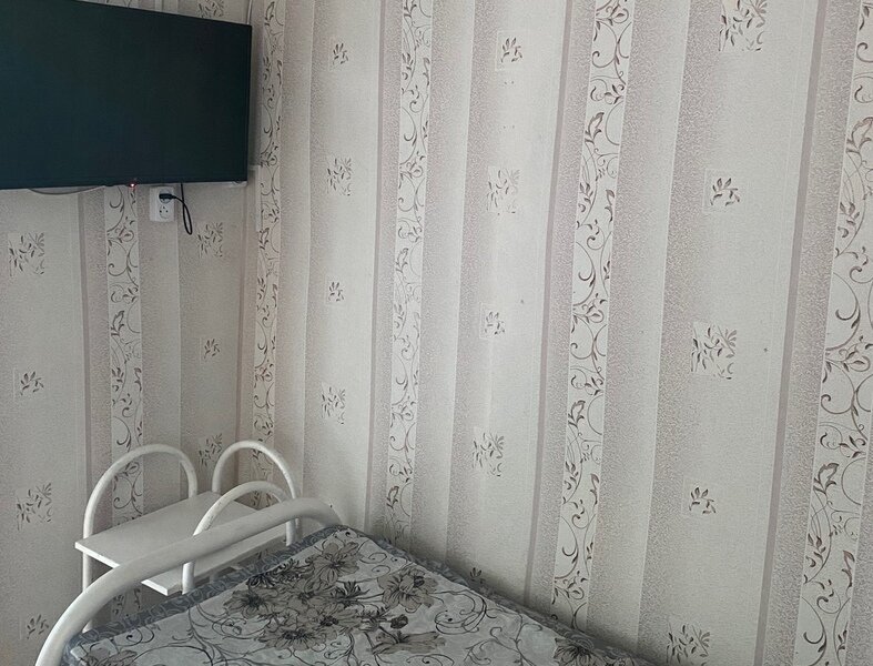 Эконом 3-местный