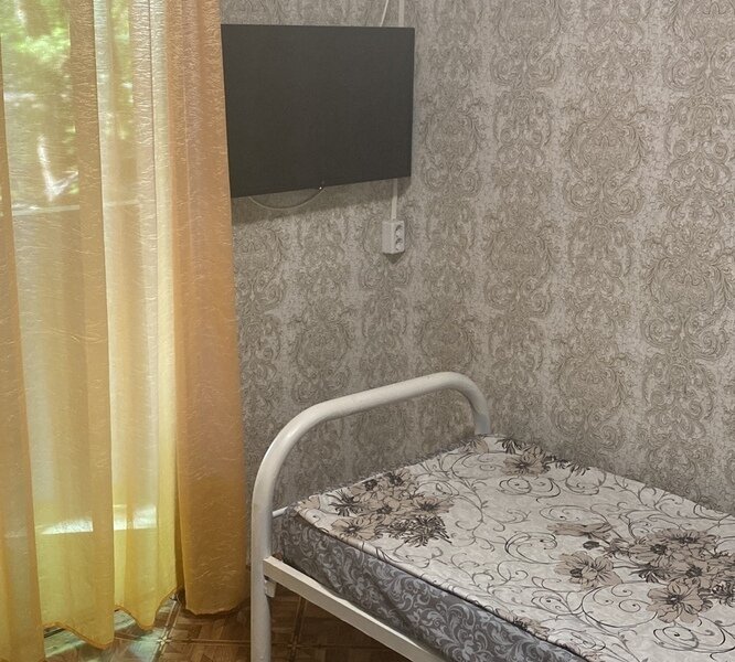 Эконом 3-местный