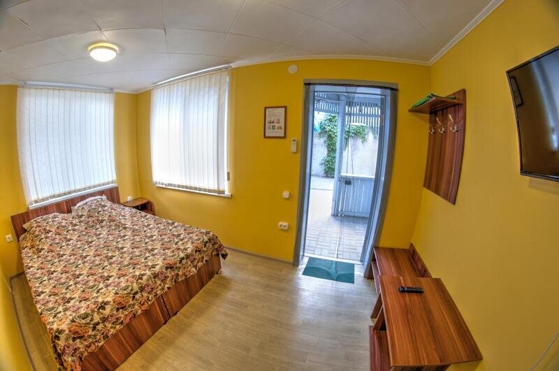 2-местный (в Усадьбе, 19,20,24)