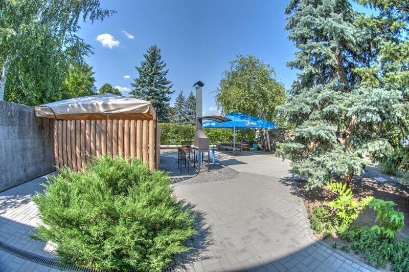 2-местный (в Усадьбе, 19,20,24)