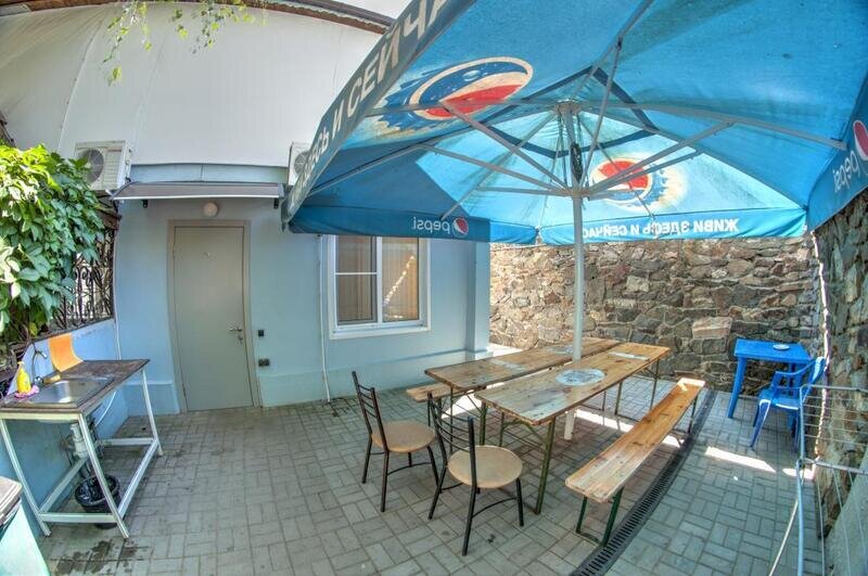 4-местный (в Усадьбе, №23)