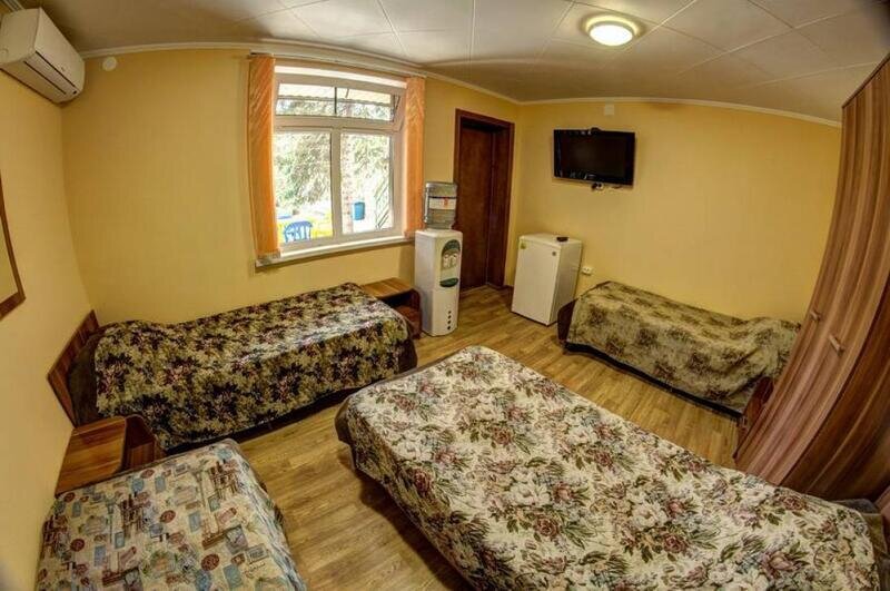 4-местный (№14, в ГД)