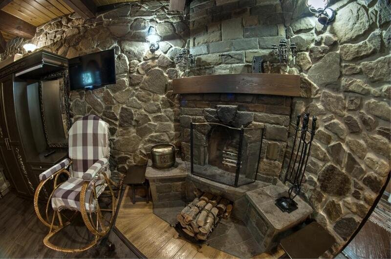 Домик 2-местный (№3)