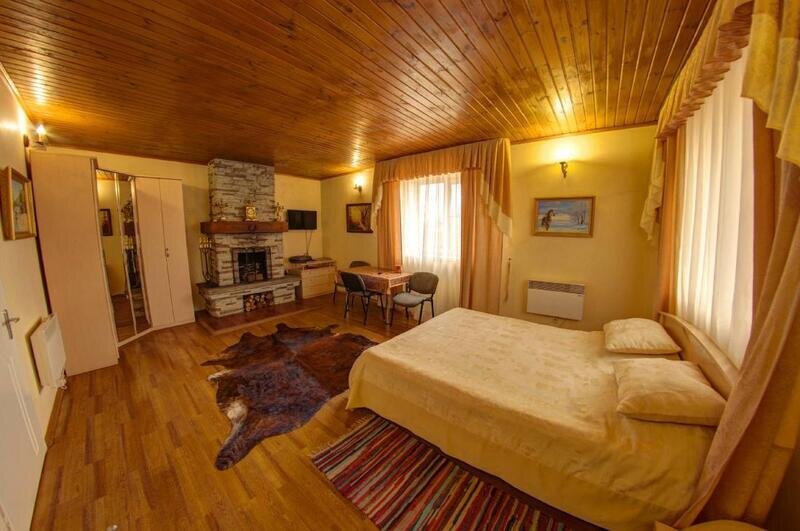 Домик 2-местный (№4)