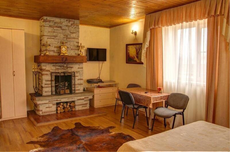 Домик 2-местный (№4)