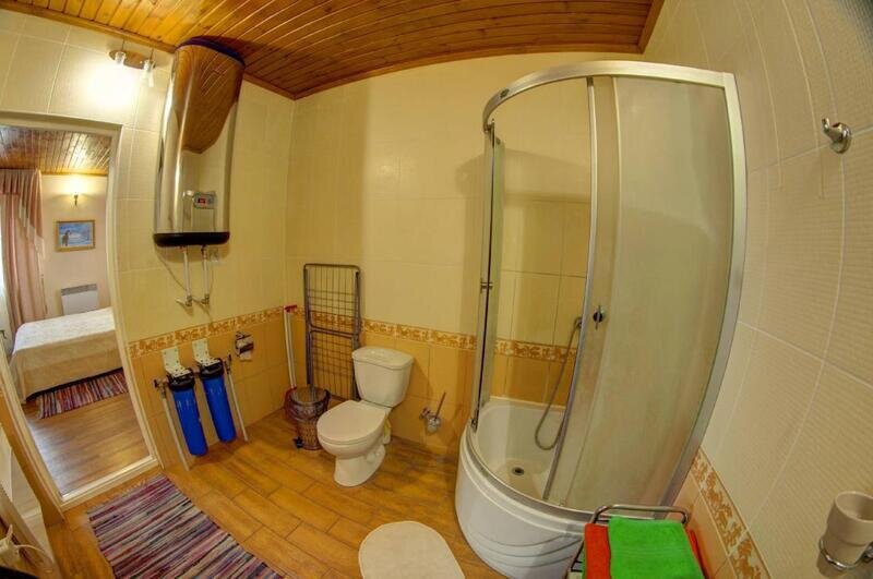 Домик 2-местный (№4)