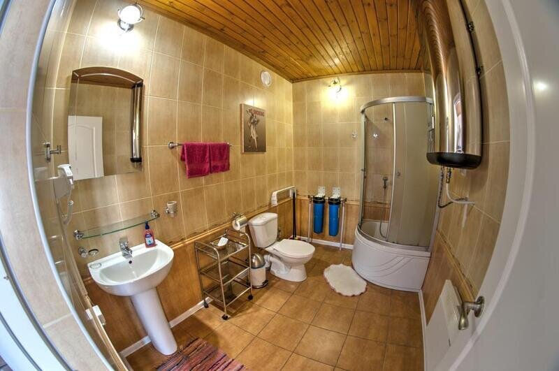 Домик 2-местный (№5)