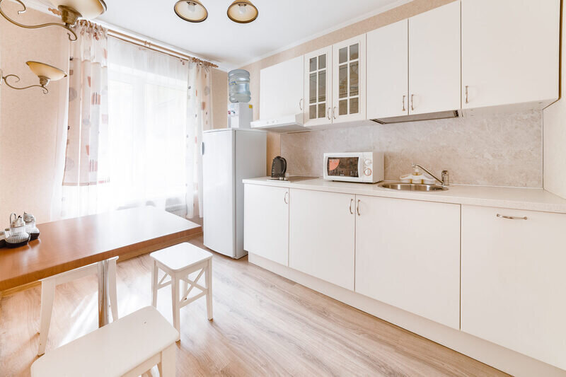 Коттедж Гостевой