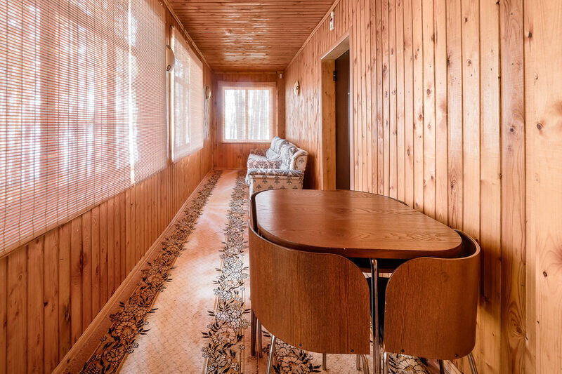 Коттедж Гостевой