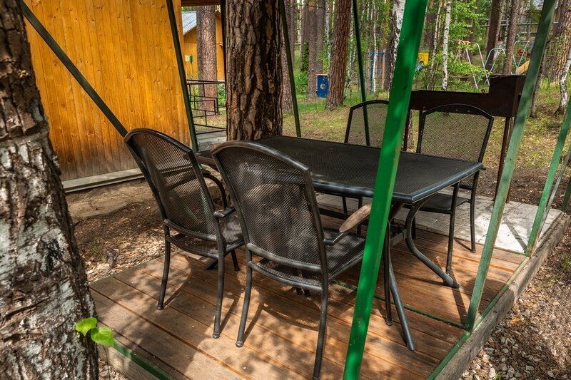 Коттедж Охотничий