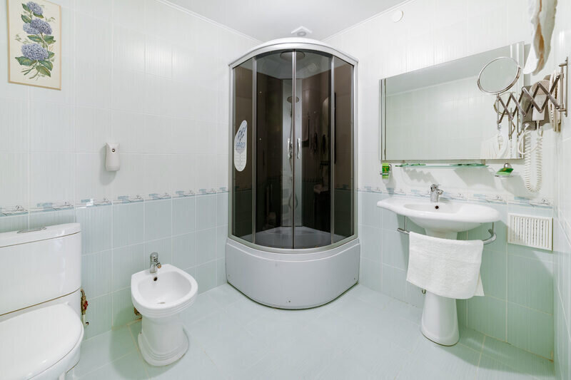 Коттедж Семейный