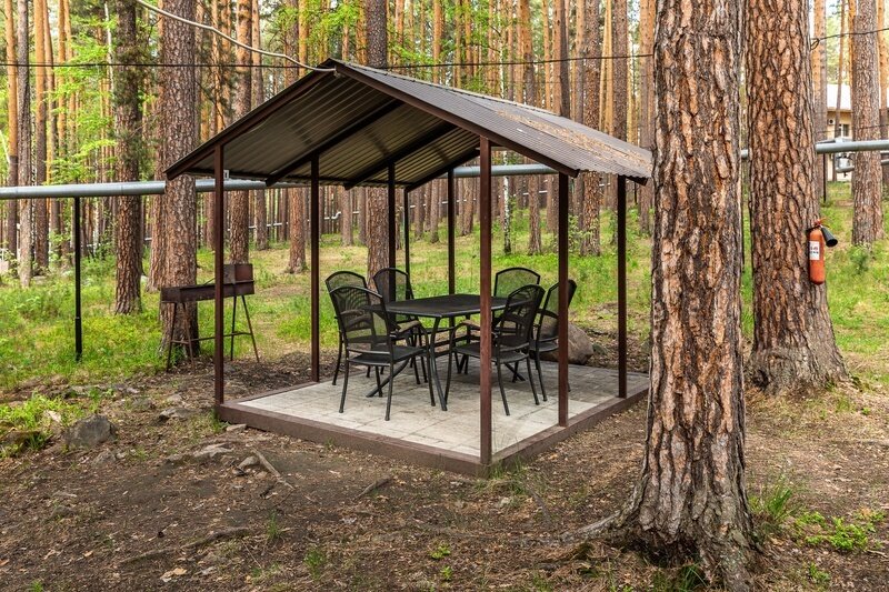 Коттедж Семейный