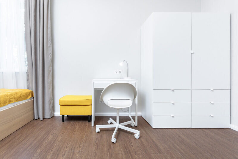 Коттедж Лесной