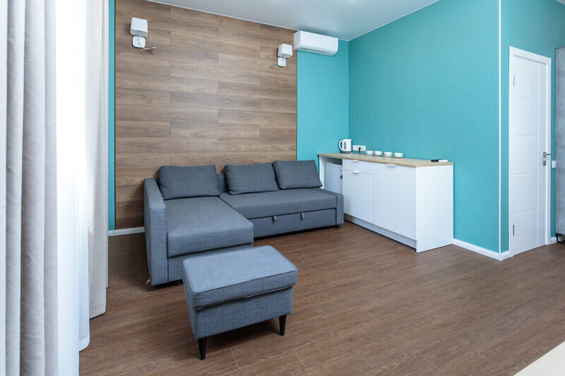 Коттедж Лесной