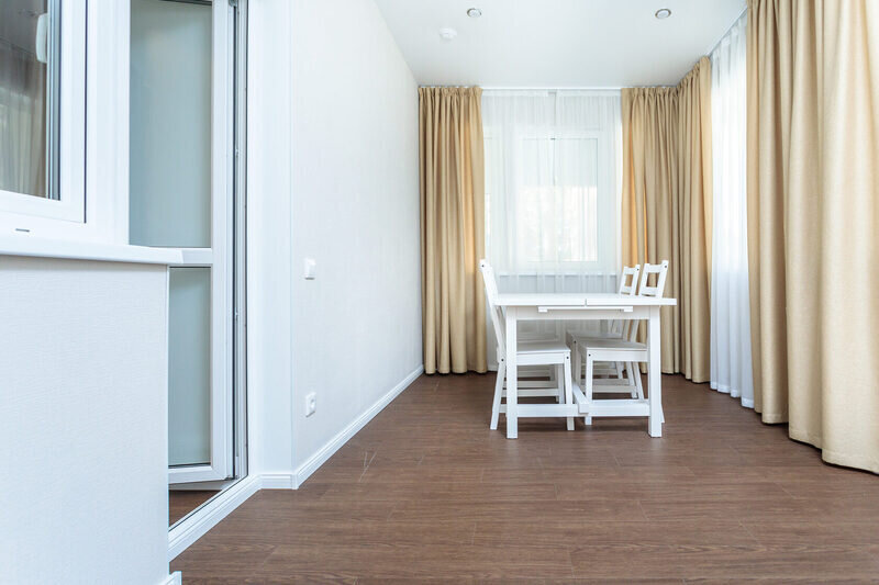 Коттедж Лесной