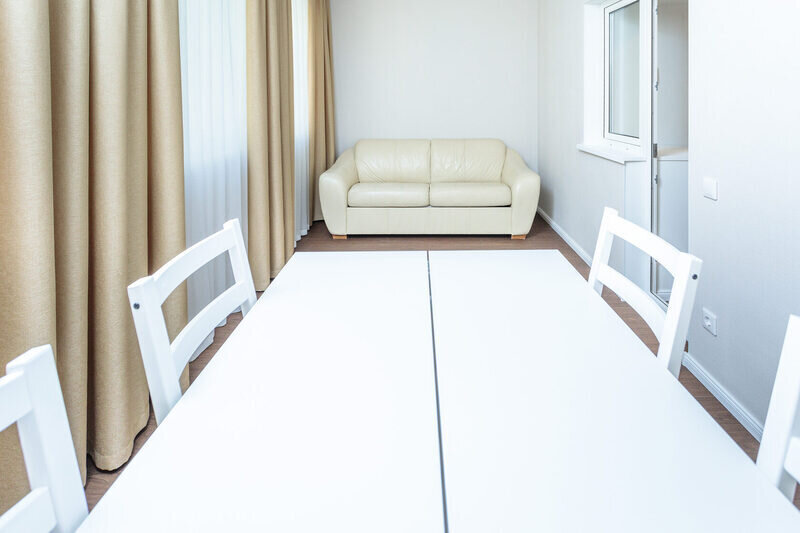 Коттедж Лесной