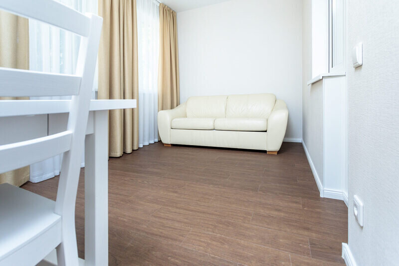 Коттедж Лесной