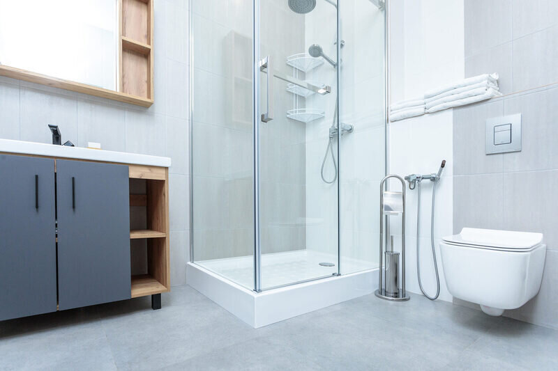 Коттедж Лесной