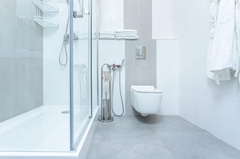 Коттедж Лесной