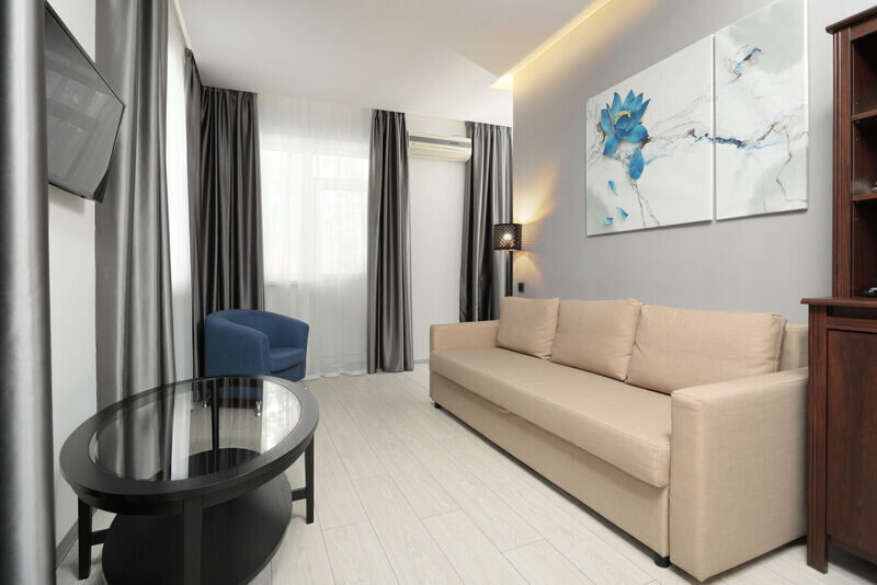 Люкс Свадебный