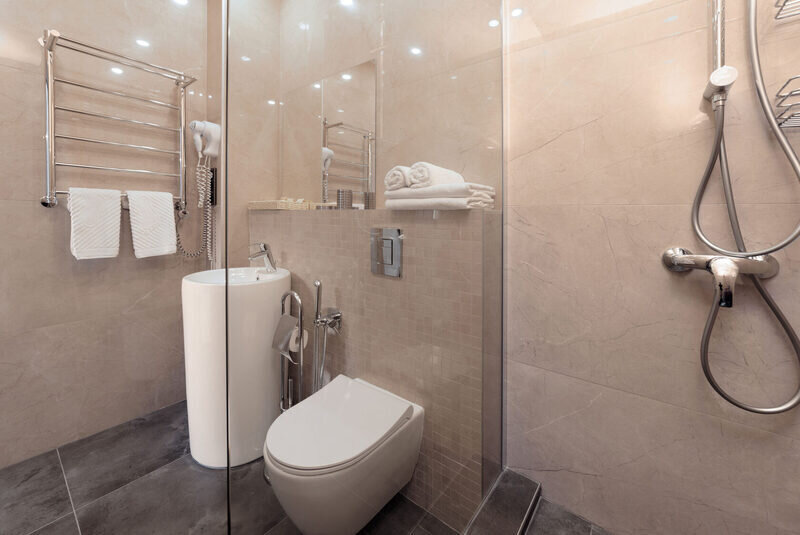 Люкс Свадебный