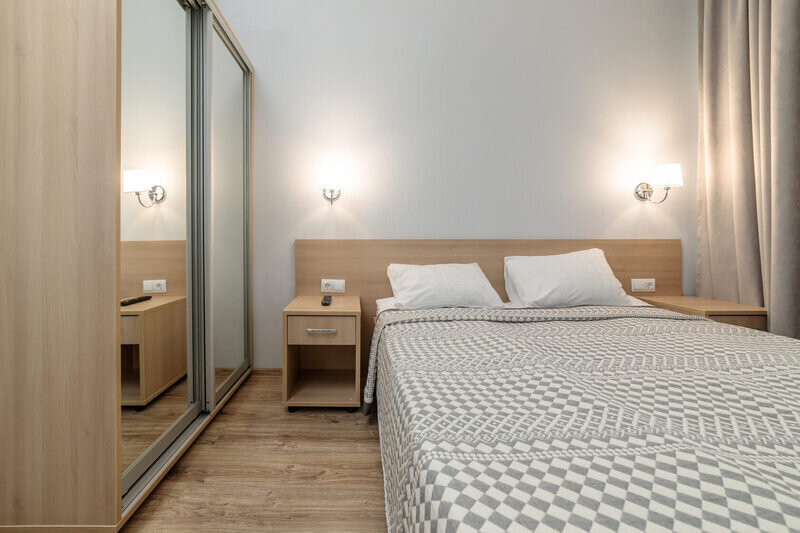 Стандарт DBL