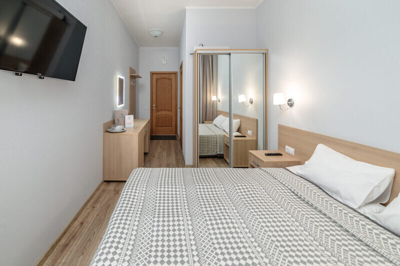 Стандарт DBL