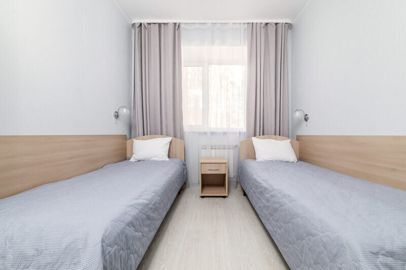 Стандарт TWIN