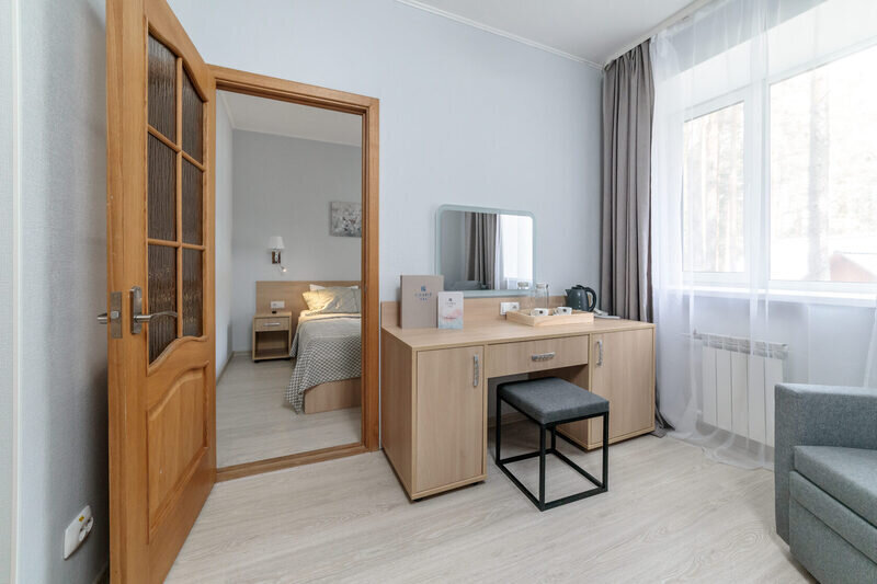 Стандарт+ 1,5-комнатный