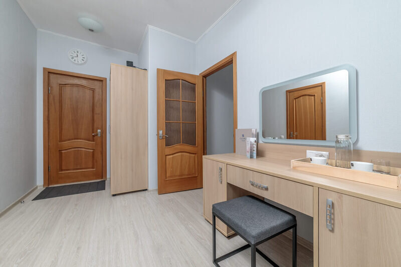 Стандарт+ 1,5-комнатный