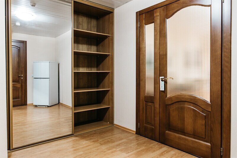 Люкс корпус 1