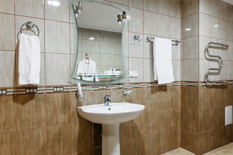 Люкс корпус 1