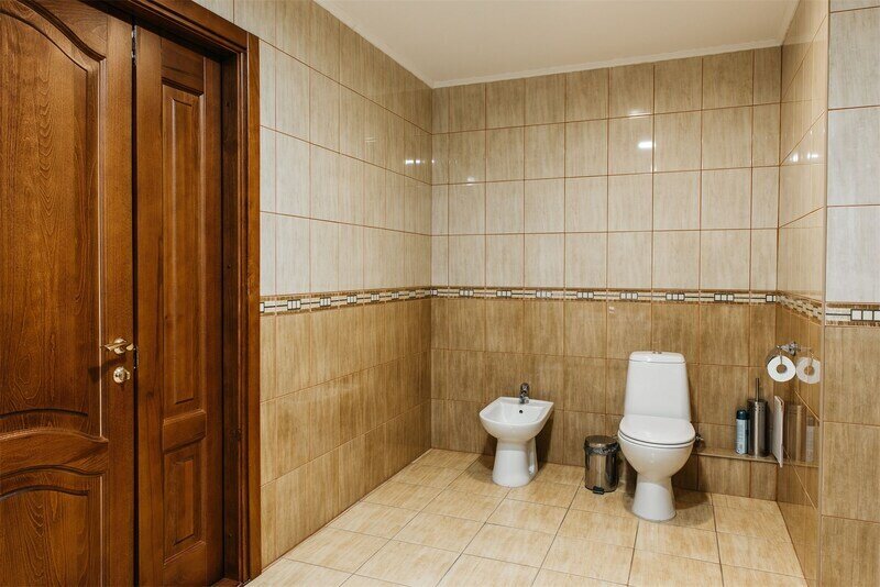 Люкс корпус 1