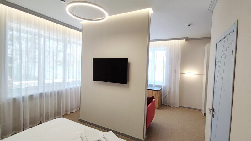 Полулюкс Вилла