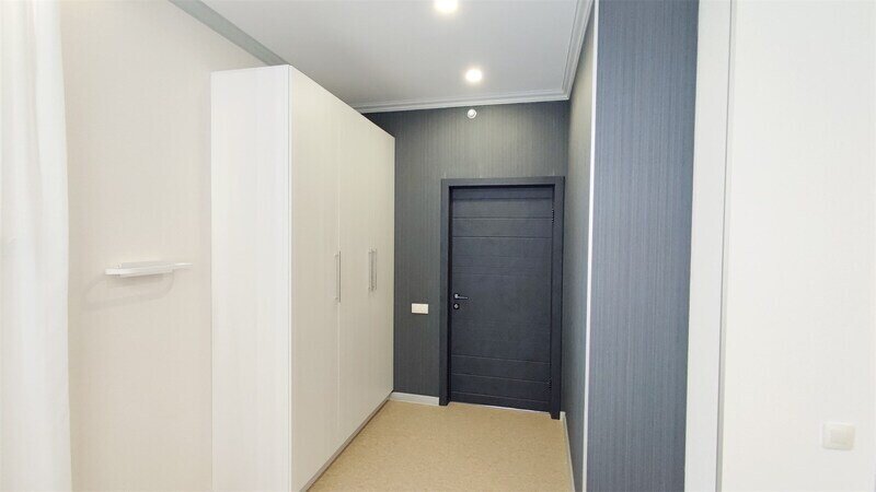 Полулюкс Вилла